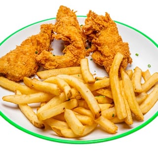 Chicken Fingers