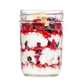 Yogurt Parfait