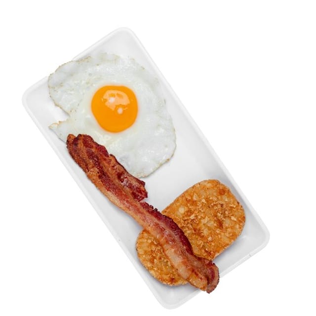 Jr Breakfast.