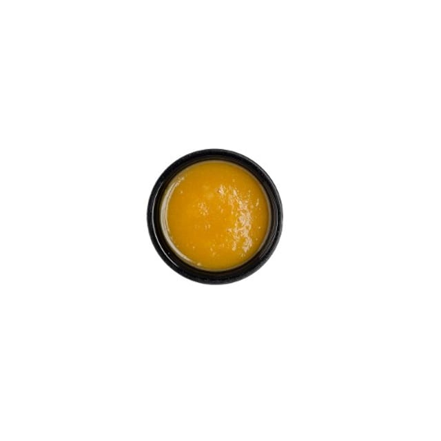 Hot Honey.