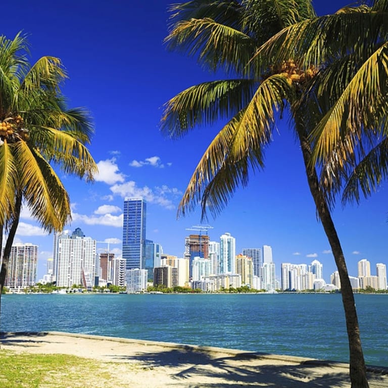 Miami Beach / South Beach