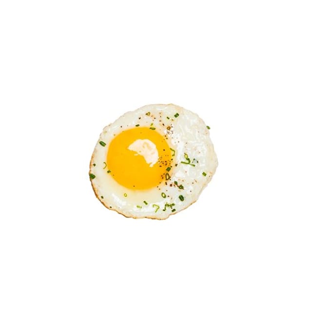 Egg.