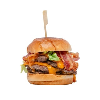 Double Burger