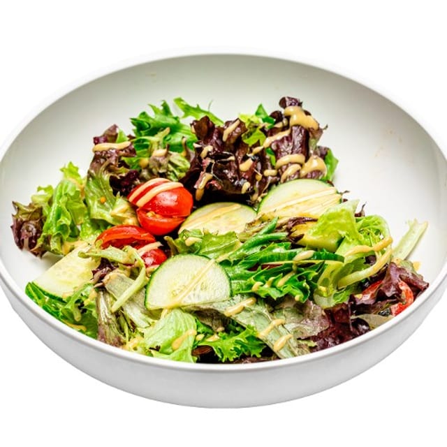 Big Salad.