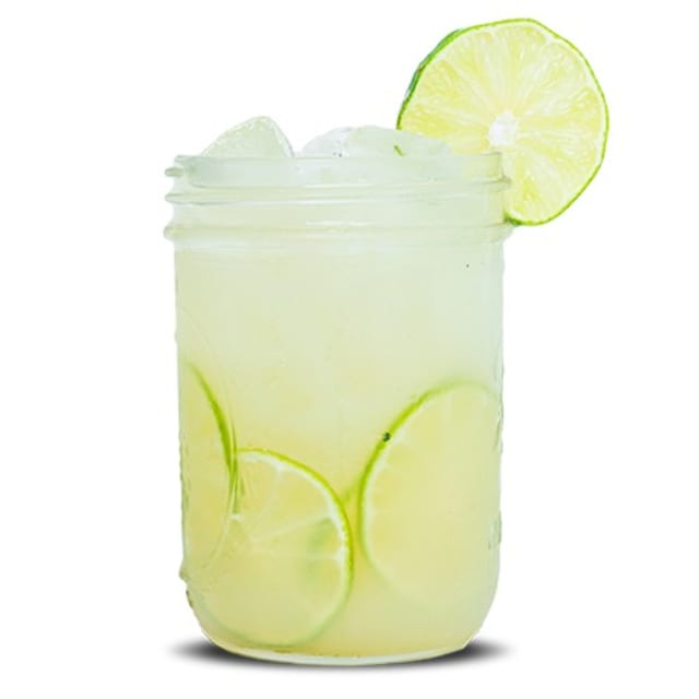 Classic Margarita.