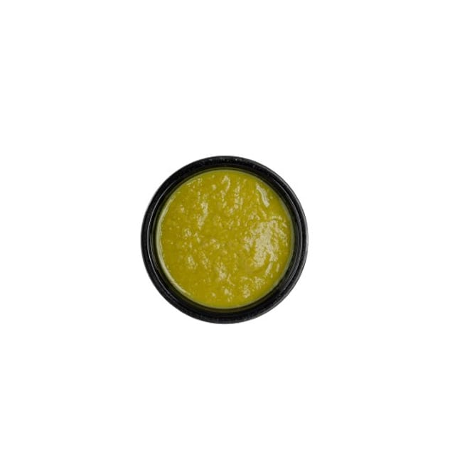 Salsa Verde.
